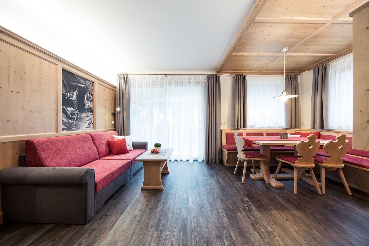 Apartment Panorama
